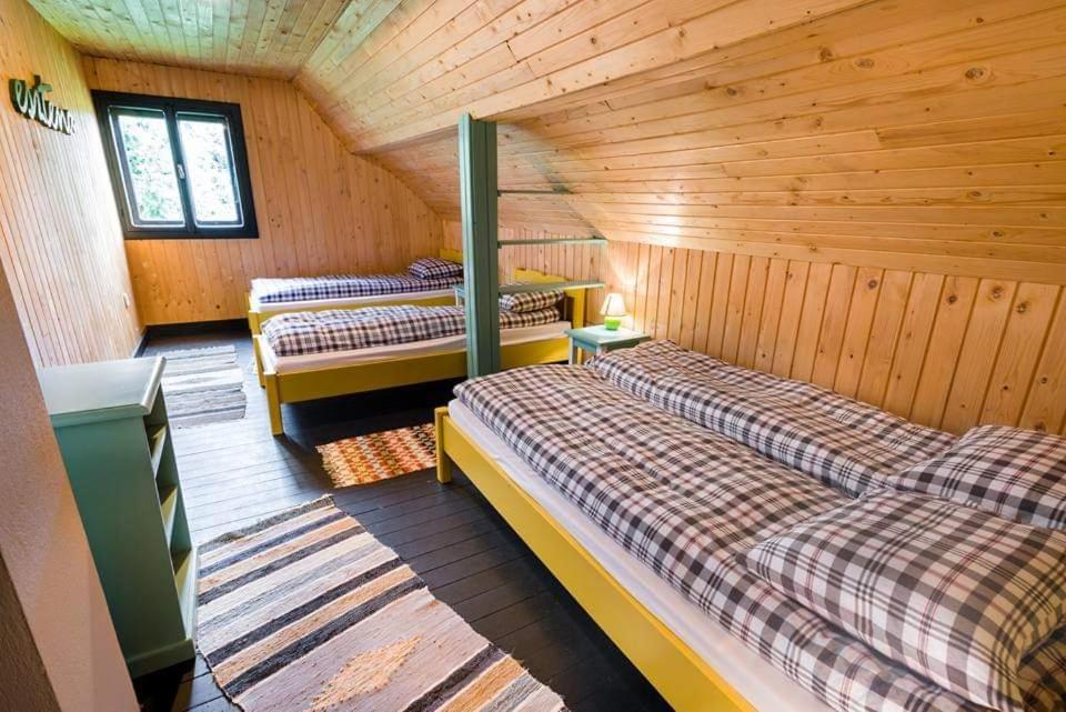 Вилла Piricske Pihenohaz Ciceu Экстерьер фото