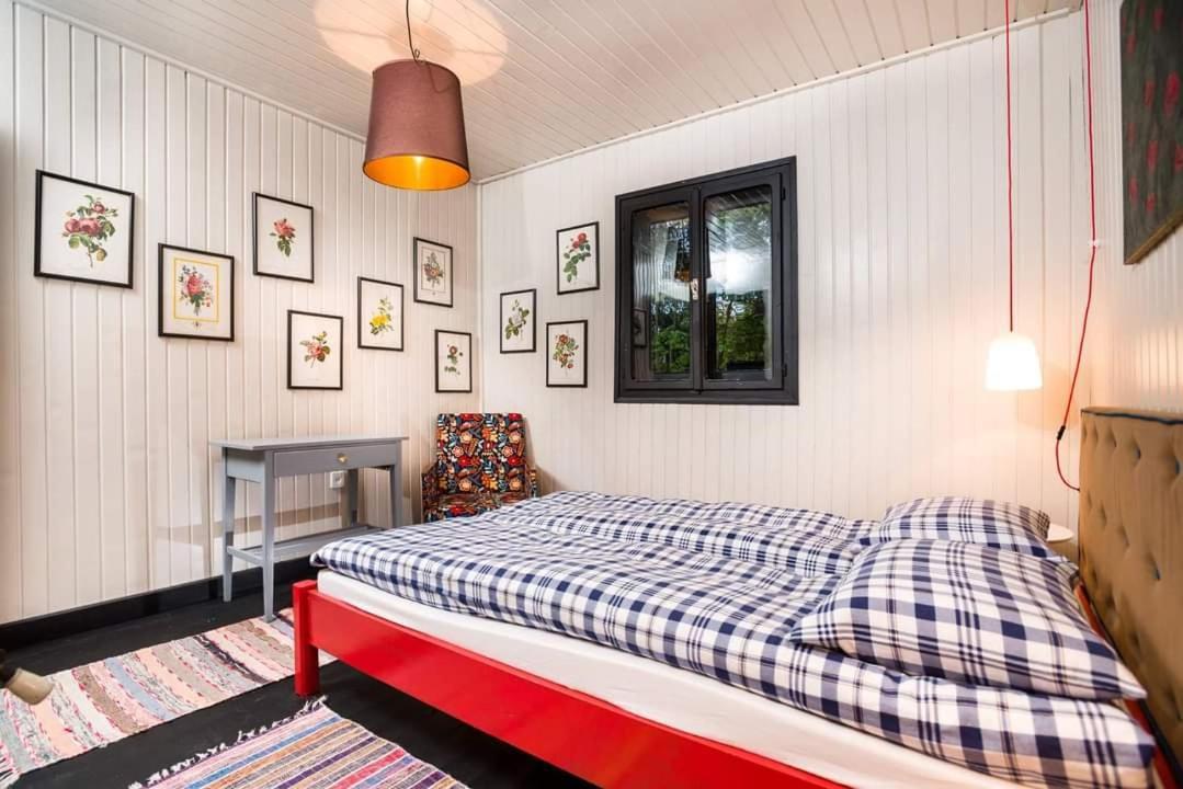 Вилла Piricske Pihenohaz Ciceu Экстерьер фото