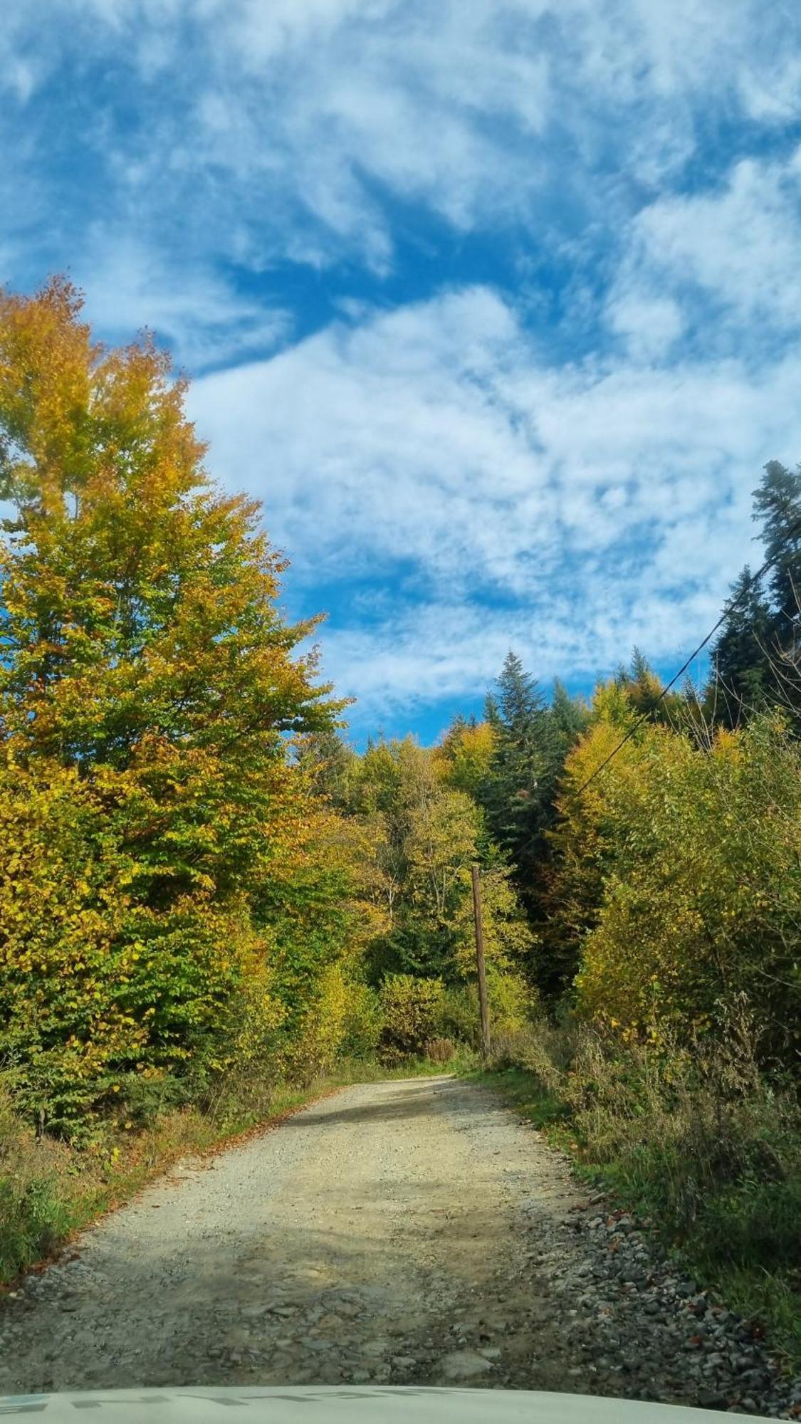 Вилла Piricske Pihenohaz Ciceu Экстерьер фото